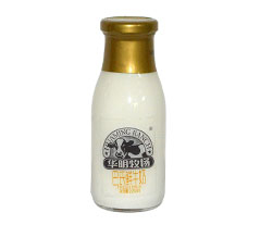 巴氏鲜牛奶（220ml）