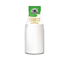 酸牛奶（无蔗糖）200g
